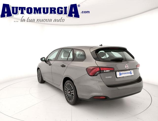 FIAT Tipo 1.6 Mjt S&S SW City Life Immagine 2