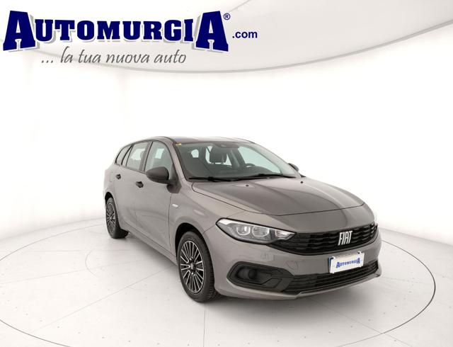 FIAT Tipo 1.6 Mjt S&S SW City Life Immagine 0