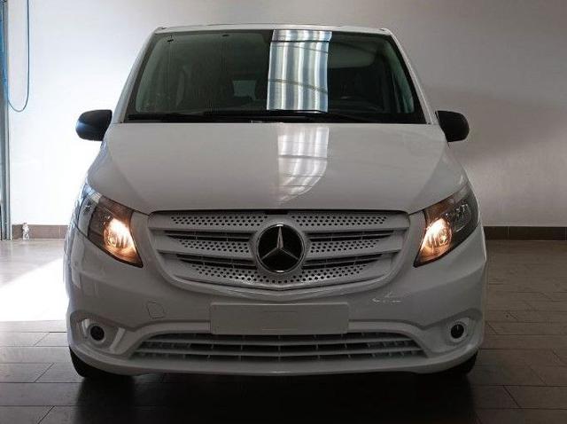 MERCEDES-BENZ Vito 2.0 114 CDI  Tourer Pro Extra-Long Immagine 3