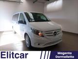 MERCEDES-BENZ Vito 2.0 114 CDI  Tourer Pro Extra-Long