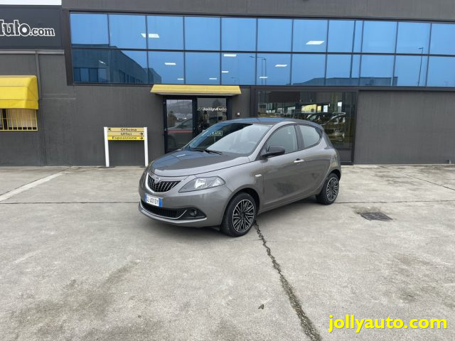 LANCIA Ypsilon 1.0 FireFly 5P S&S Hybrid Gold 5 POSTI OK NEOPATEN Immagine 0