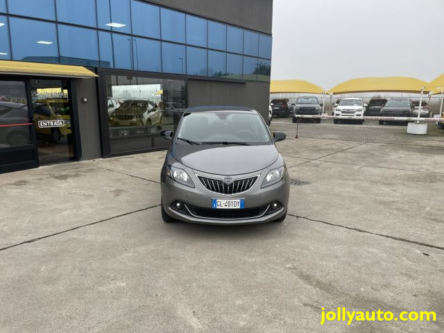 LANCIA Ypsilon 1.0 FireFly 5P S&S Hybrid Gold 5 POSTI OK NEOPATEN Immagine 1