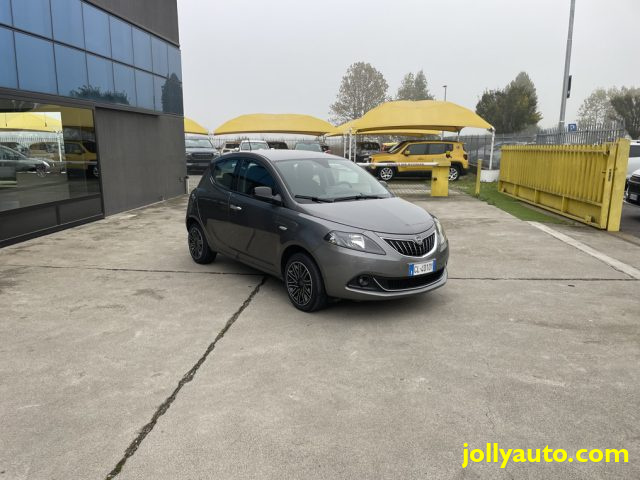 LANCIA Ypsilon 1.0 FireFly 5P S&S Hybrid Gold 5 POSTI OK NEOPATEN Immagine 2