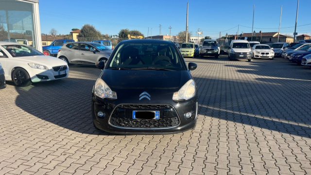 CITROEN C3 1.4 HDi 70 EXCLUSIVE OK NEOPATENTATI Immagine 0