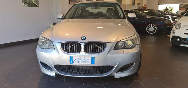 BMW M5 530 xd M5LINE Immagine 1