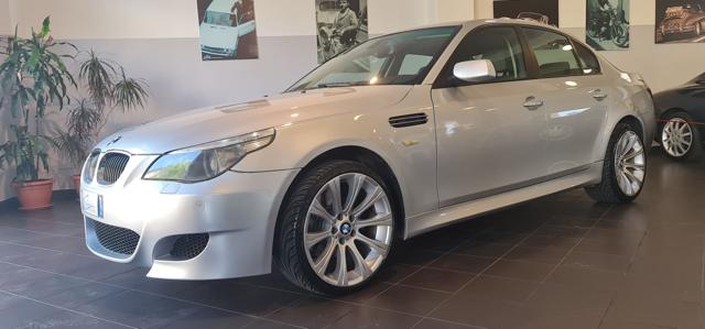 BMW M5 530 xd M5LINE Immagine 0