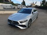 MERCEDES-BENZ A 180 d Automatic AMG Line Premium