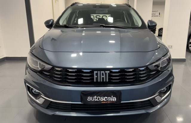 FIAT Tipo 1.3 Mjt S&S SW Business Immagine 1