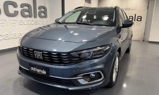 FIAT Tipo 1.3 Mjt S&S SW Business Immagine 2