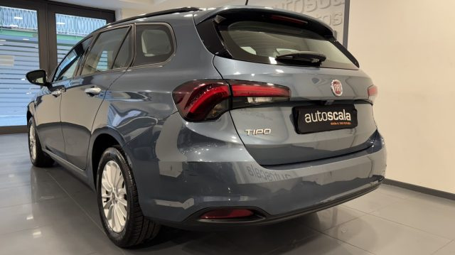 FIAT Tipo 1.3 Mjt S&S SW Business Immagine 3