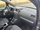 OPEL Zafira 1.6 16V METANO