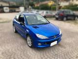 PEUGEOT 206 3 PORTE *MOTORE NUOVO*