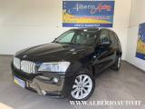 BMW X3 xDrive20d Futura