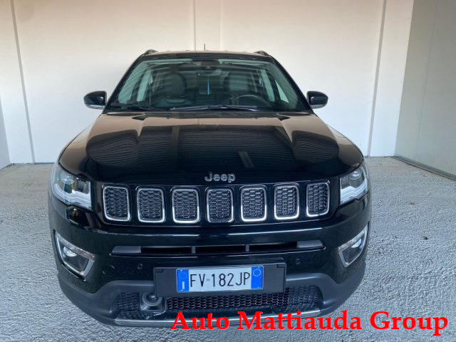 JEEP Compass 1.6 Multijet II 2WD Limited Immagine 0