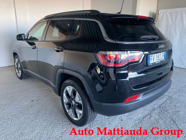 JEEP Compass 1.6 Multijet II 2WD Limited Immagine 2