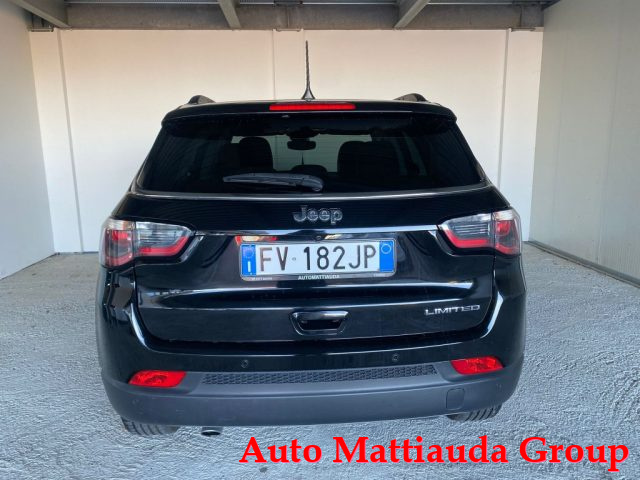 JEEP Compass 1.6 Multijet II 2WD Limited Immagine 3