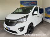 OPEL Vivaro 29 1.6 BiTurbo S&S EcoFLEX PC-TN Combi Sport