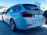 BMW 318 d Touring Business Advantage aut.