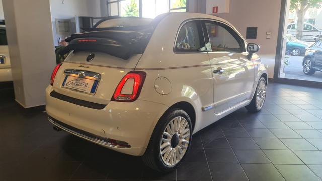 FIAT 500 Dolcevita 1.2 *garanziaUFFICIALE* Immagine 1