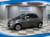 FIAT 500 Hybrid 1.0 70cv EU6