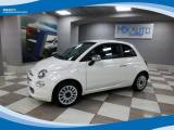 FIAT 500 Hybrid 1.0 70cv EU6