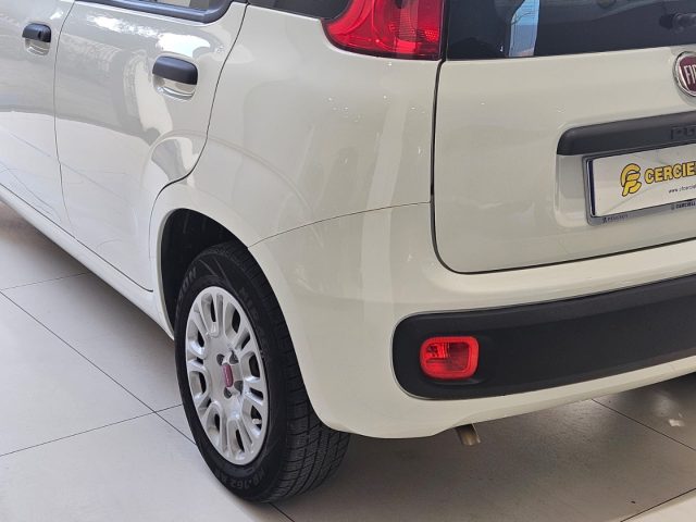 FIAT Panda 1.0 FireFly S&S Hybrid da ?119,00 mensili Immagine 4