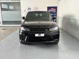 LAND ROVER Range Rover Sport 3.0D l6 249 CV HSE Dynamic