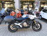 CF MOTO 650MT GT