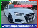 AUDI A4 Avant 35 TFSI S tronic Business Advanced