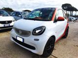 SMART ForTwo 1.0cc TWINAMIC PASSION 71CV CAMBIO AL VOLANTE