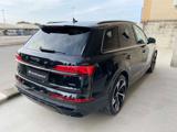 AUDI Q7 50 TDI quattro tiptronic S line Plus 7 POSTI