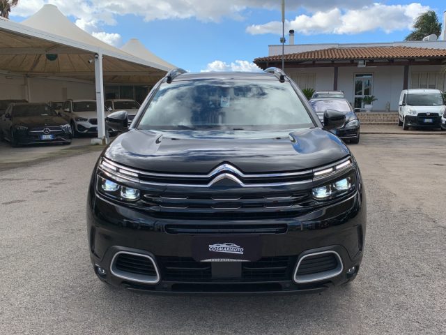 CITROEN C5 Aircross BlueHDi 130 S&S Shine Immagine 1