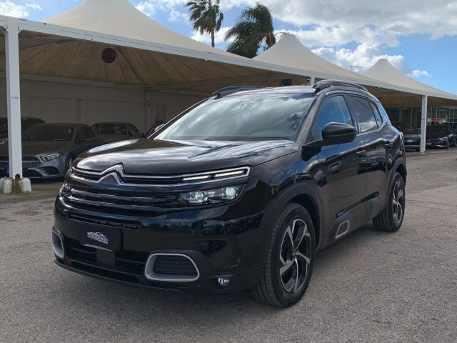 CITROEN C5 Aircross BlueHDi 130 S&S Shine Immagine 2