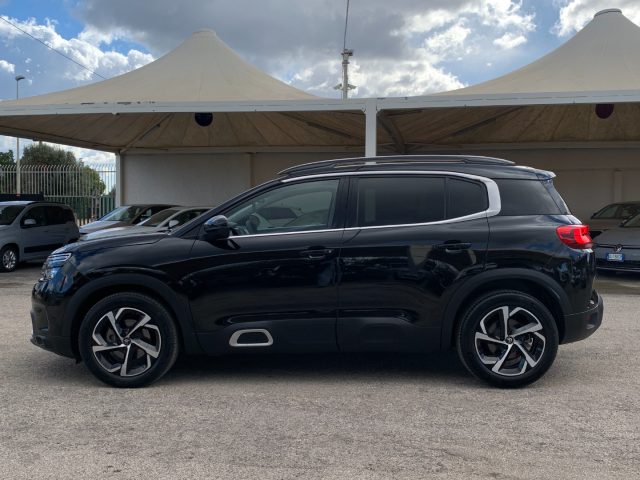 CITROEN C5 Aircross BlueHDi 130 S&S Shine Immagine 3