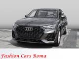 AUDI Q3 35 TDI S tronic S line edition