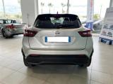 NISSAN Juke 1.0 1.0 DIG-T N-CONNECTA  Automatica