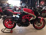 MV AGUSTA Brutale 800 BRUTALE 800 RC