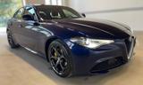 ALFA ROMEO Giulia 2.2 Turbodiesel 190 CV AT8 Executive