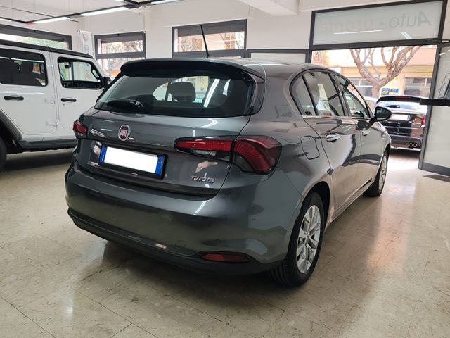 FIAT Tipo 1.6 Mjt S&S DCT 5 porte Business Immagine 3