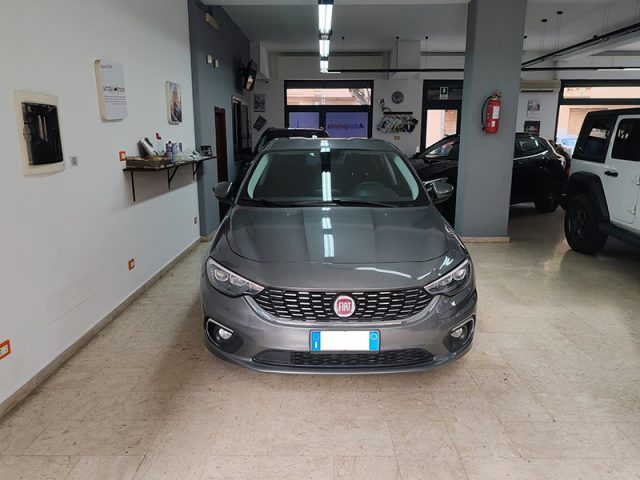 FIAT Tipo 1.6 Mjt S&S DCT 5 porte Business Immagine 1