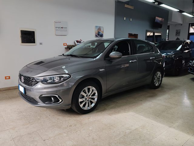 FIAT Tipo 1.6 Mjt S&S DCT 5 porte Business Immagine 2