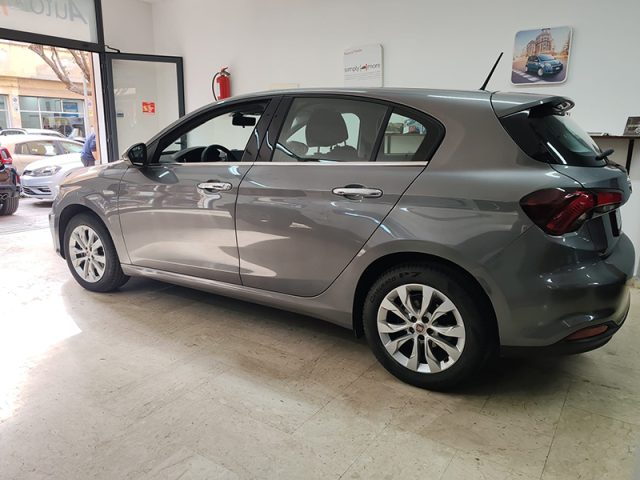 FIAT Tipo 1.6 Mjt S&S DCT 5 porte Business Immagine 4