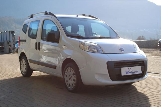 FIAT Qubo 1.4 GPL Dynamic Immagine 3