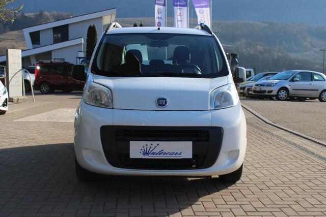 FIAT Qubo 1.4 GPL Dynamic Immagine 2