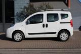 FIAT Qubo 1.4 GPL Dynamic