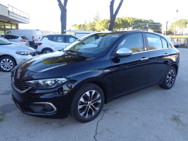 FIAT Tipo 1.4 5 porte Mirror Immagine 0