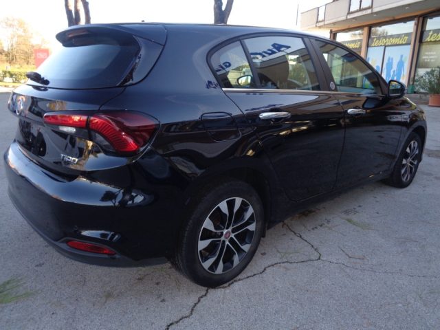 FIAT Tipo 1.4 5 porte Mirror Immagine 2