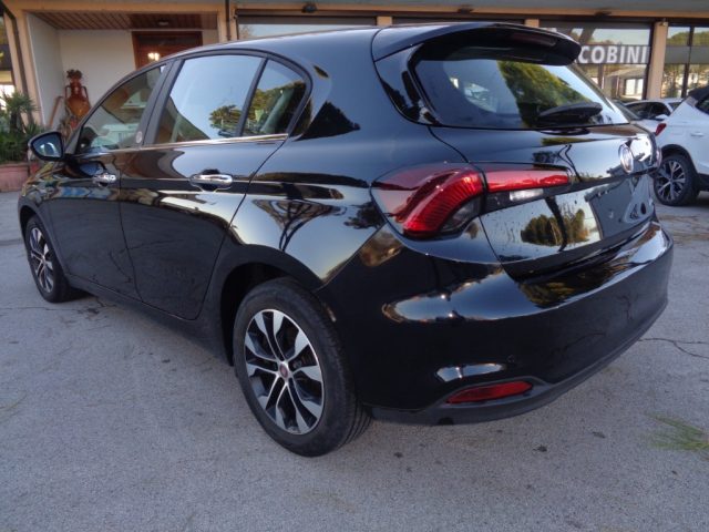 FIAT Tipo 1.4 5 porte Mirror Immagine 3