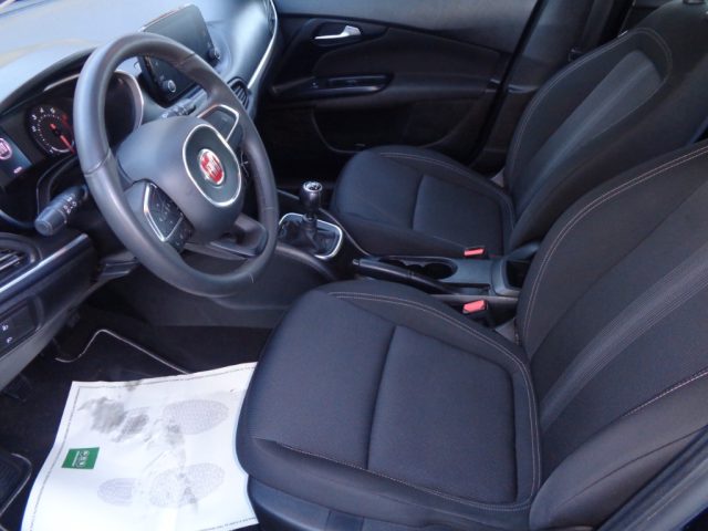 FIAT Tipo 1.4 5 porte Mirror Immagine 4