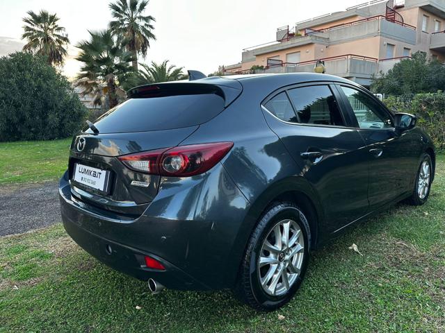 MAZDA 3 Mazda3 2.2 Skyactiv-D Evolve Immagine 3